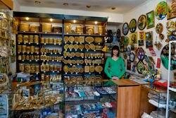 Гостиница Сибирь Томск-12