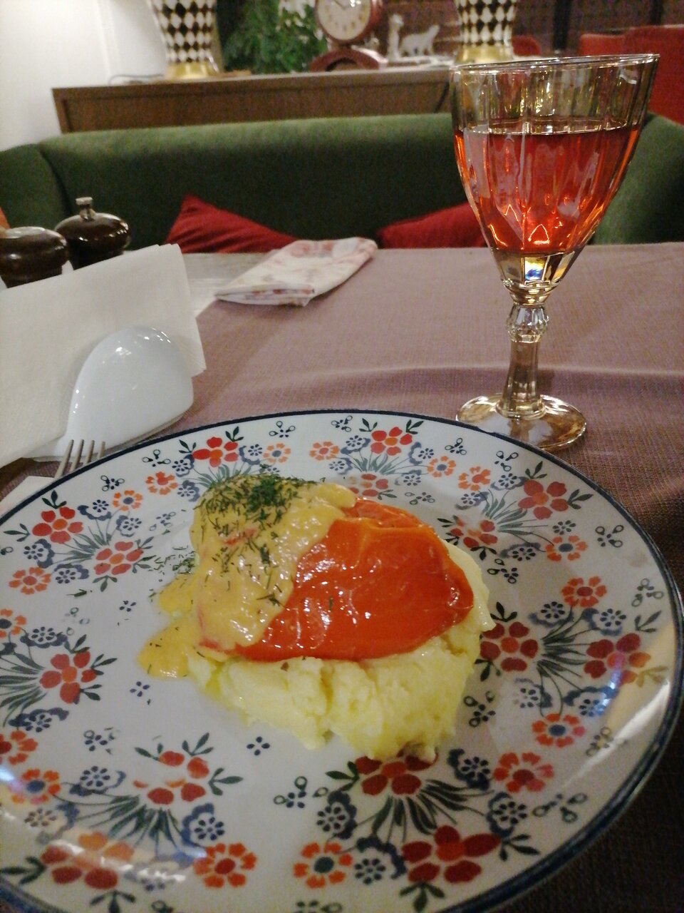 Гостиница Сибирь Томск-112