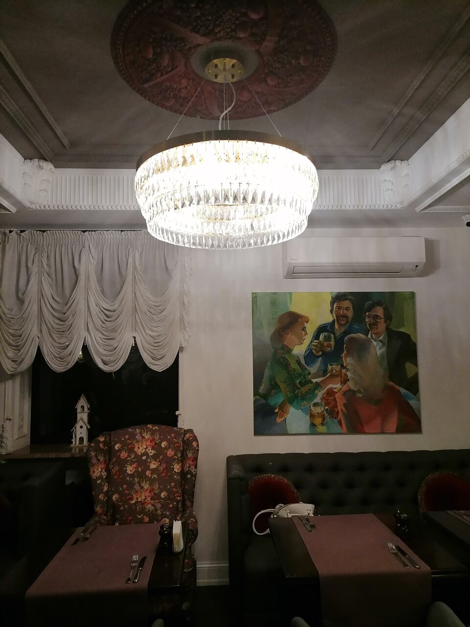 Гостиница Сибирь Томск-118