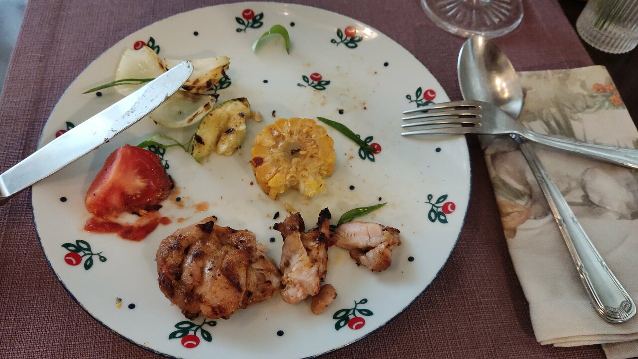 Гостиница Сибирь Томск-114