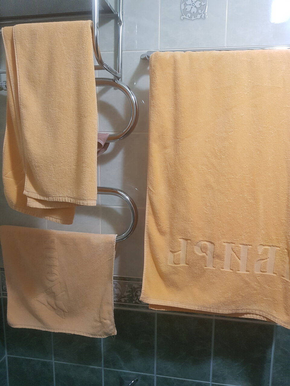 Гостиница Сибирь Томск-97