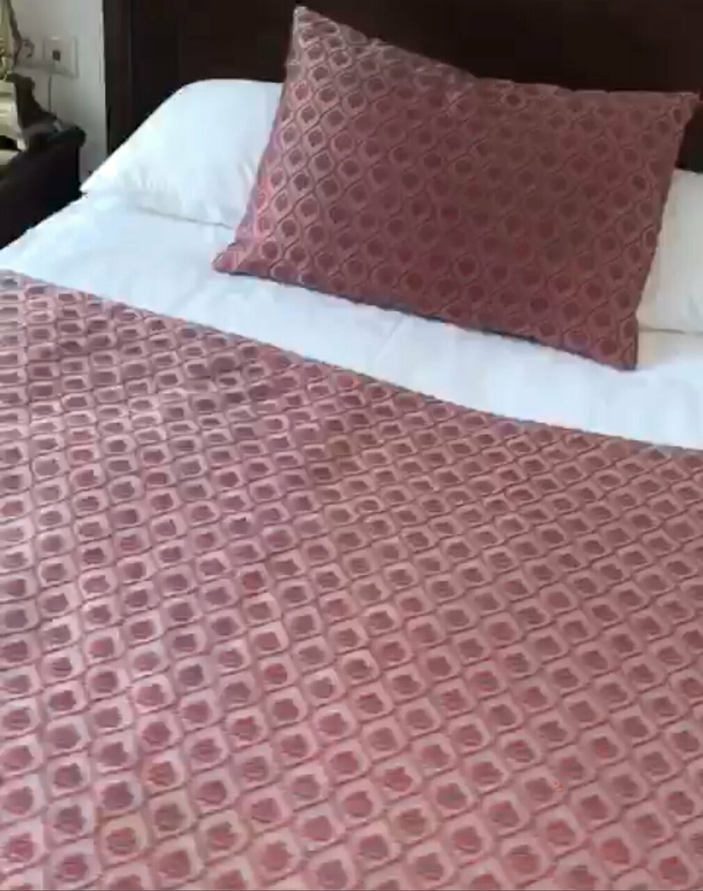 Гостиница Сибирь Томск-92