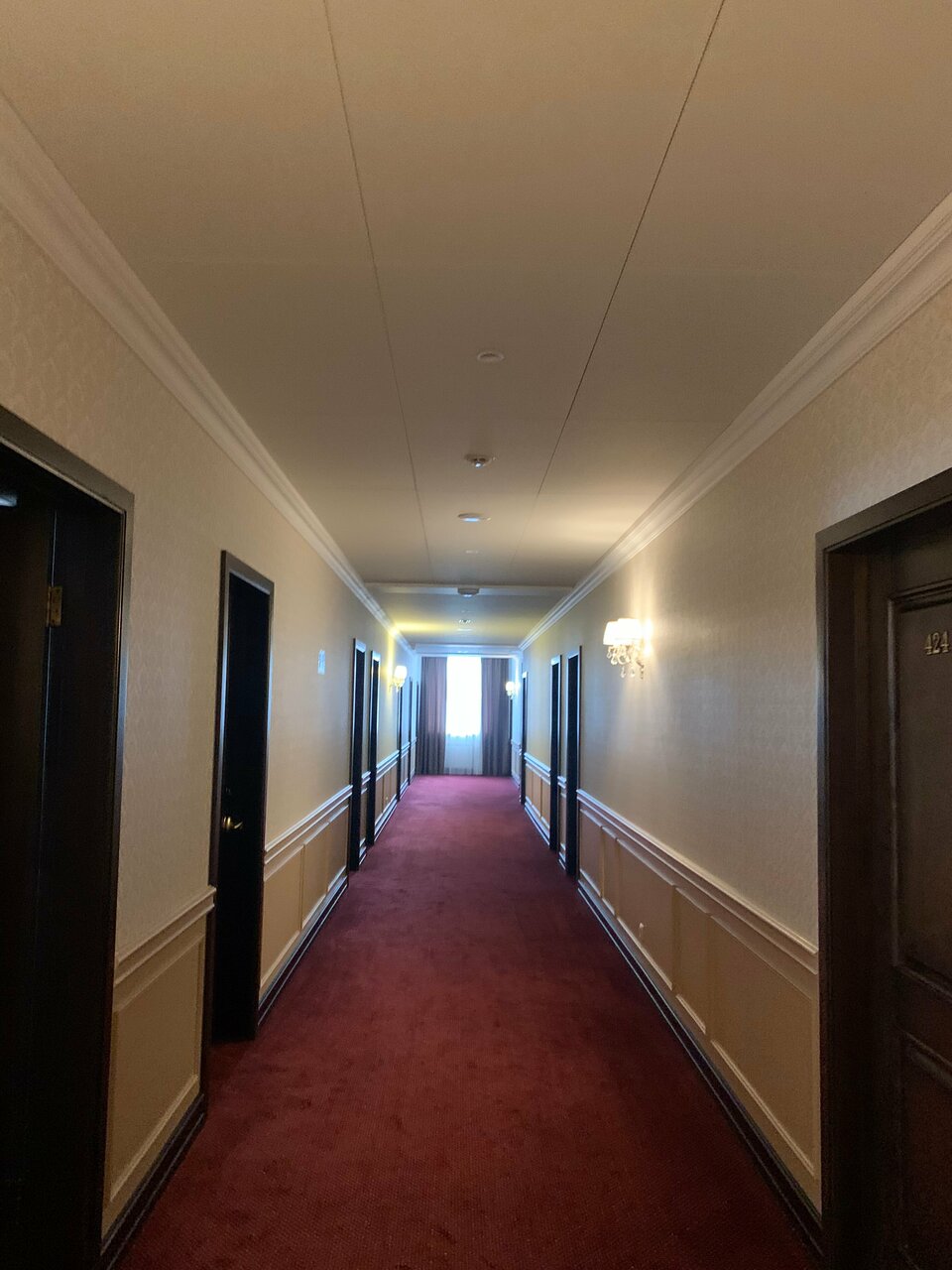 Гостиница Сибирь Томск-91