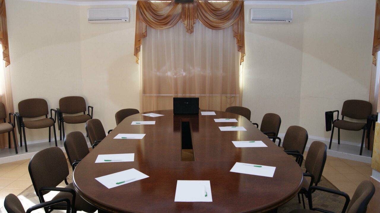 Гостиница Сибирь Томск-19