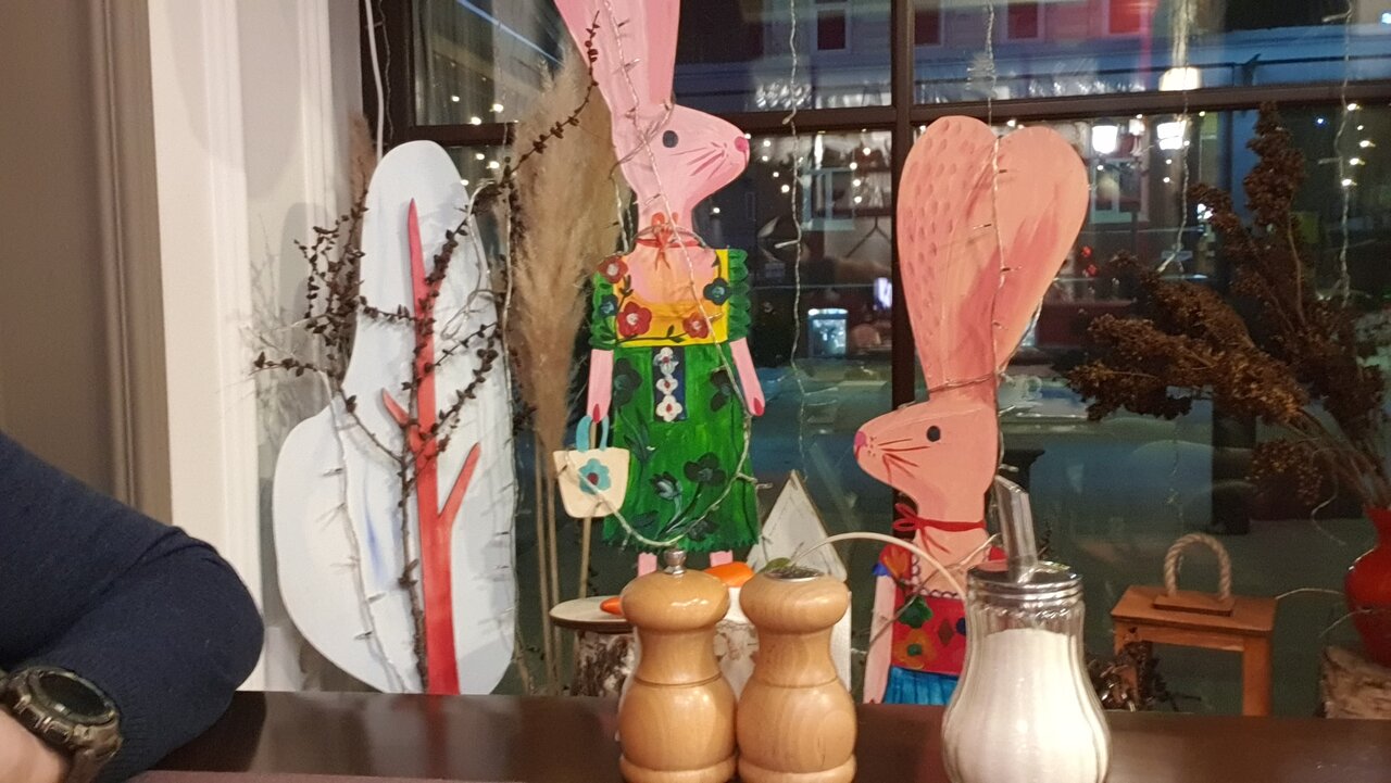 Гостиница Сибирь Томск-101