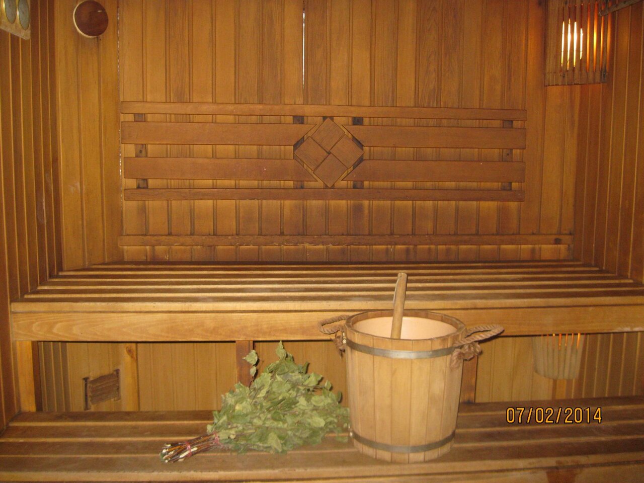 Гостиница Сибирь Томск-31