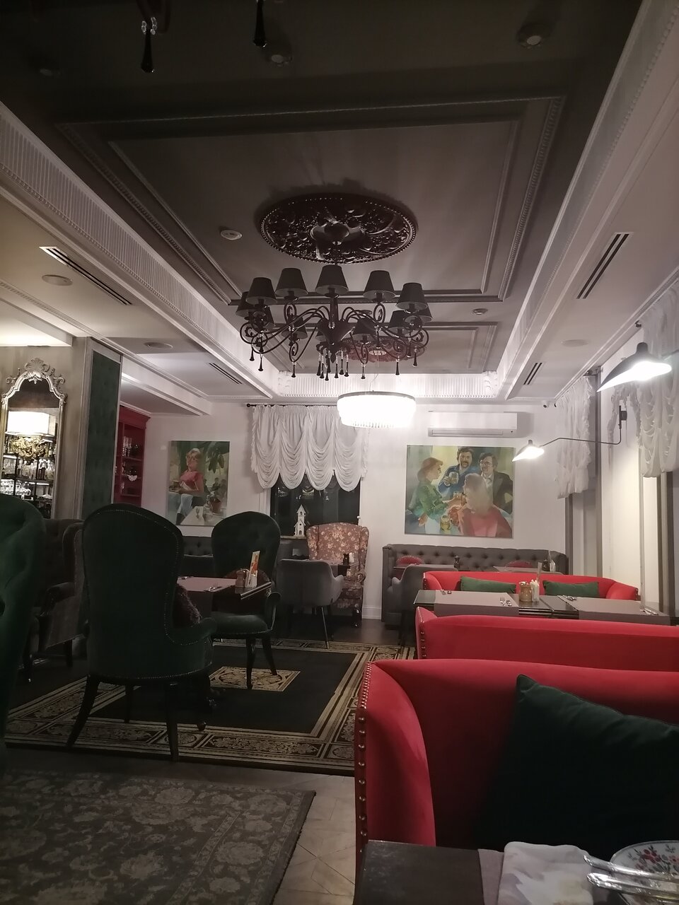 Гостиница Сибирь Томск-125