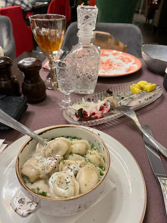 Гостиница Сибирь Томск-103