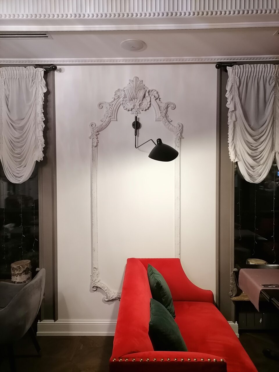 Гостиница Сибирь Томск-93