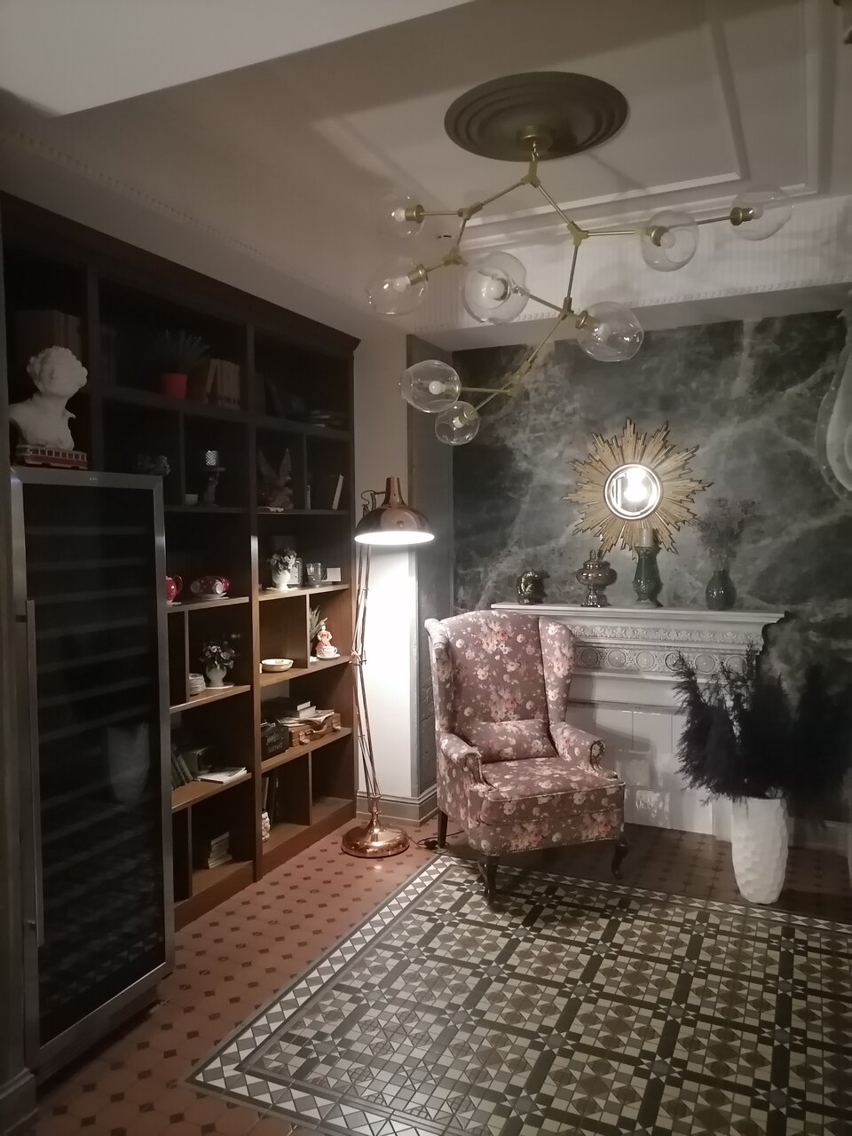 Гостиница Сибирь Томск-105