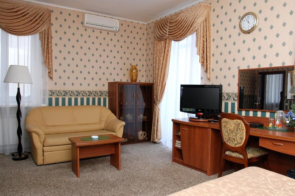 Гостиница Sibir Томск