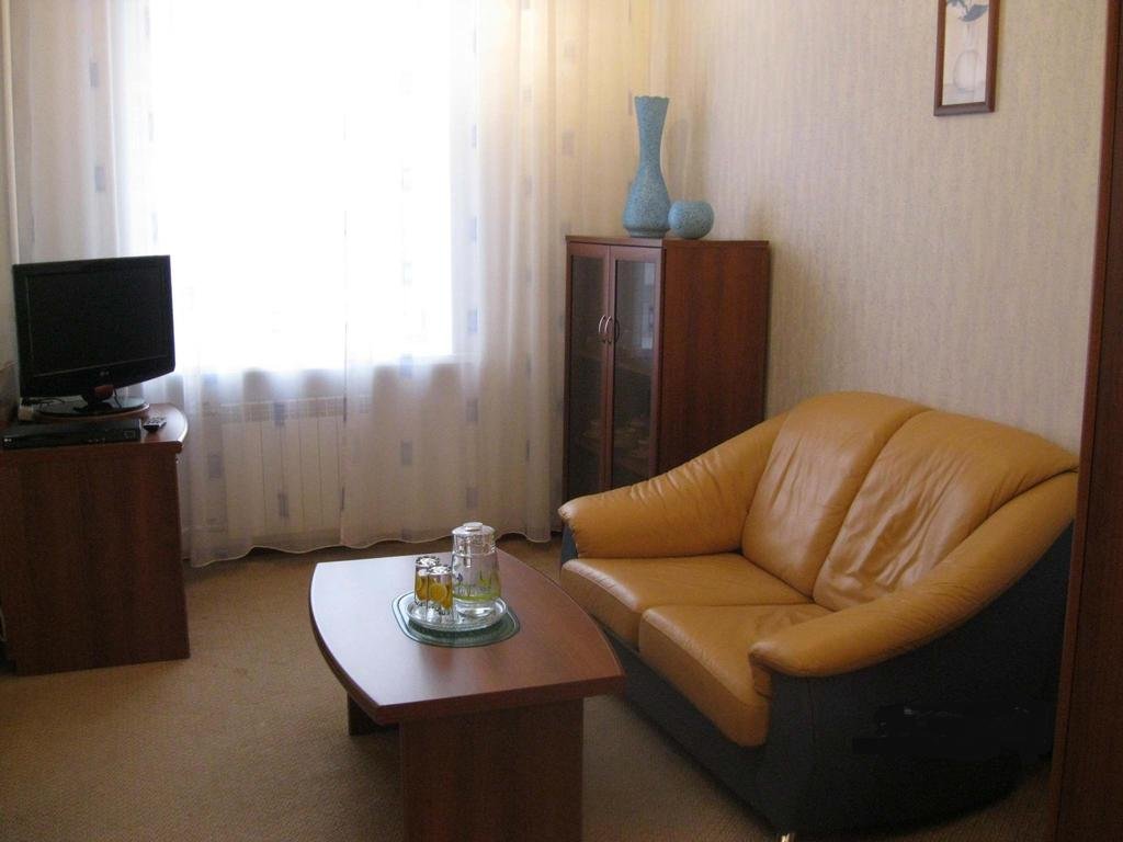 Гостиница Sibir Томск