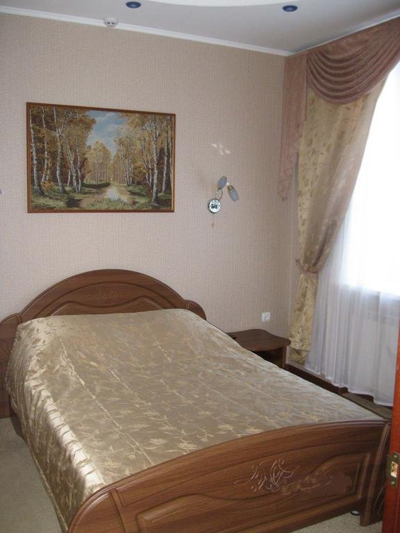 Гостиница Sibir Томск