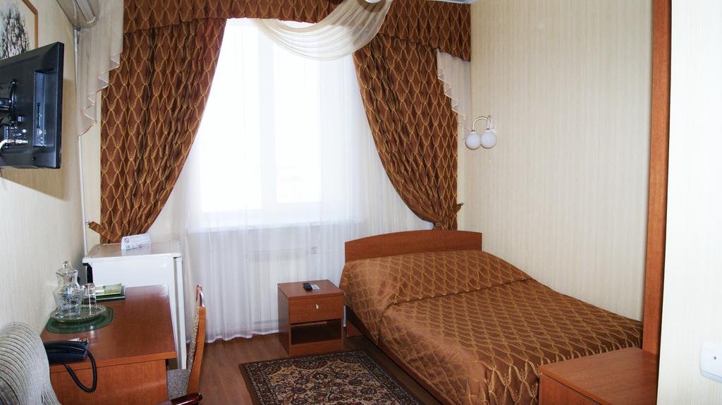 Гостиница Sibir Томск