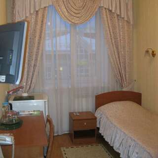 Гостиница Сибирь Томск Одноместный стандарт-1