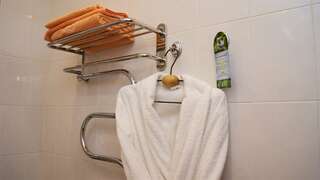 Гостиница Сибирь Томск Одноместный Стандарт-5