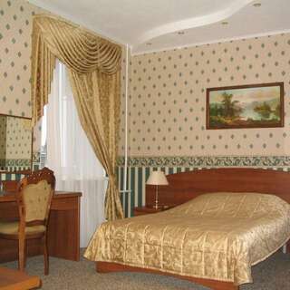 Гостиница Сибирь Томск Двухместный стандарт-1