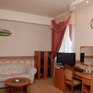 Гостиница Сибирь Томск Двухместный стандарт-2