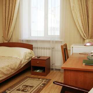 Гостиница Сибирь Томск Одноместный стандарт-1