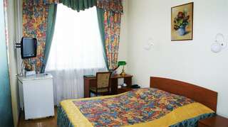 Гостиница Сибирь Томск Одноместный Стандарт-2