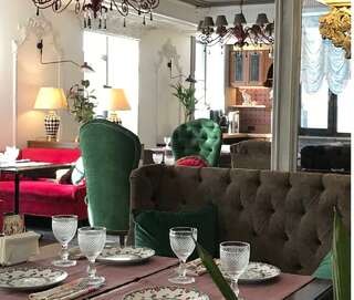 Гостиница Сибирь Томск-5