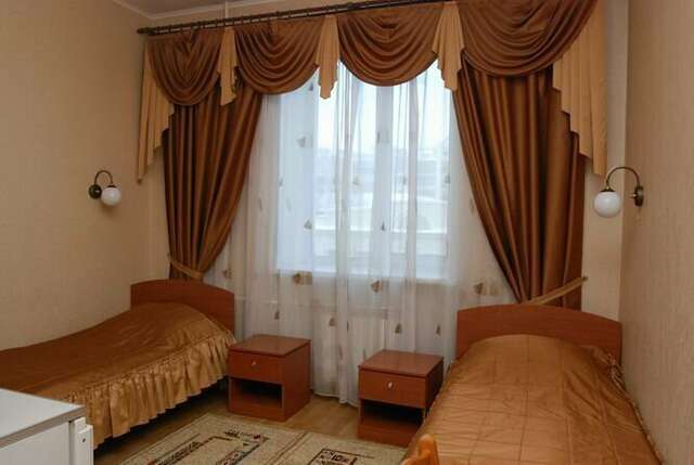 Гостиница Сибирь Томск-67