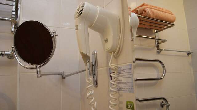 Гостиница Сибирь Томск-34