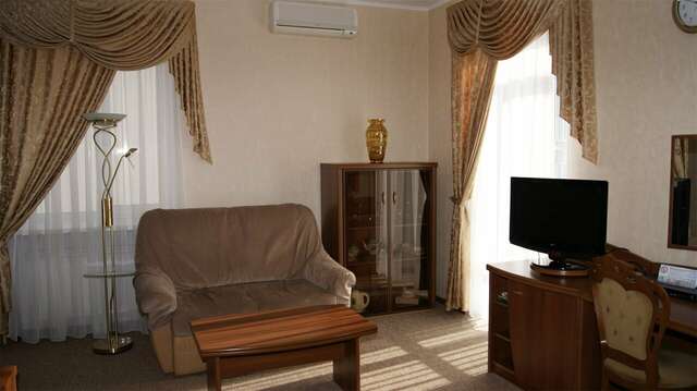 Гостиница Сибирь Томск-57