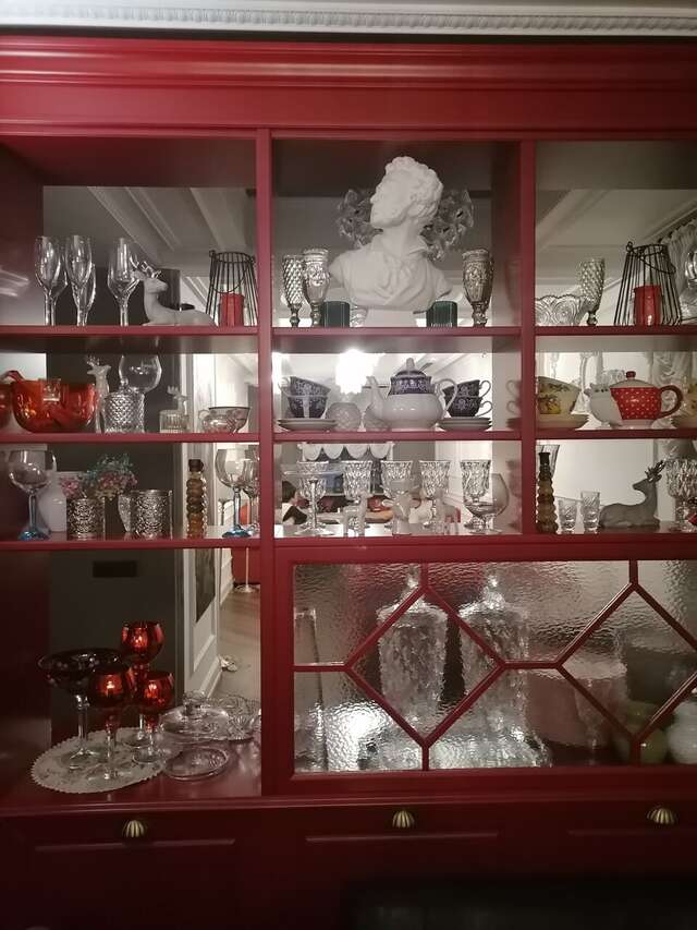 Гостиница Сибирь Томск-103