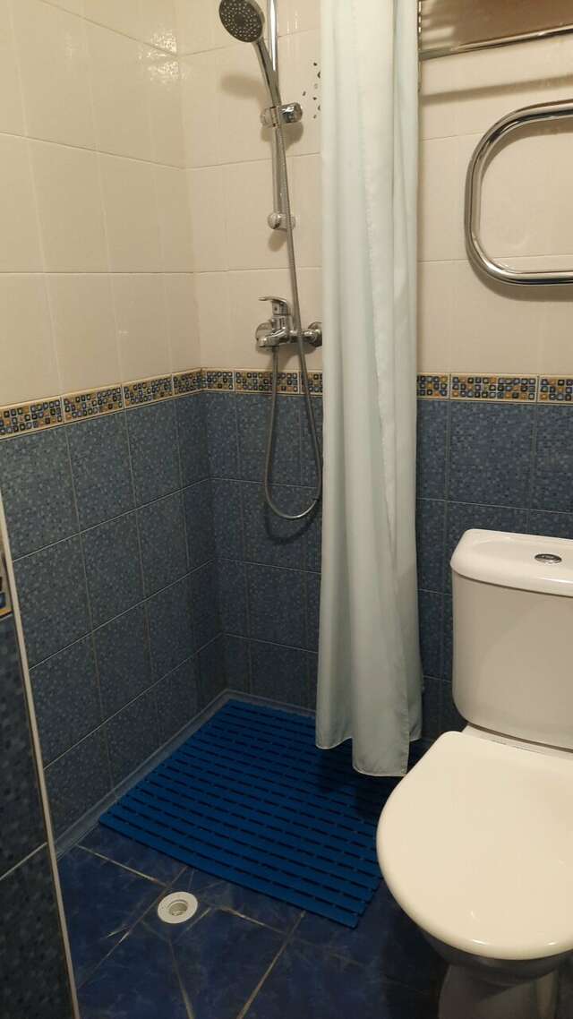 Гостиница Сибирь Томск-118