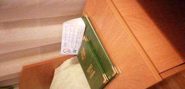 Гостиница Сибирь Томск-115