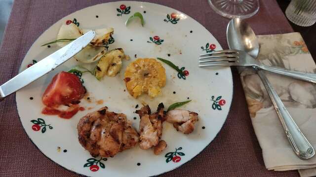 Гостиница Сибирь Томск-113