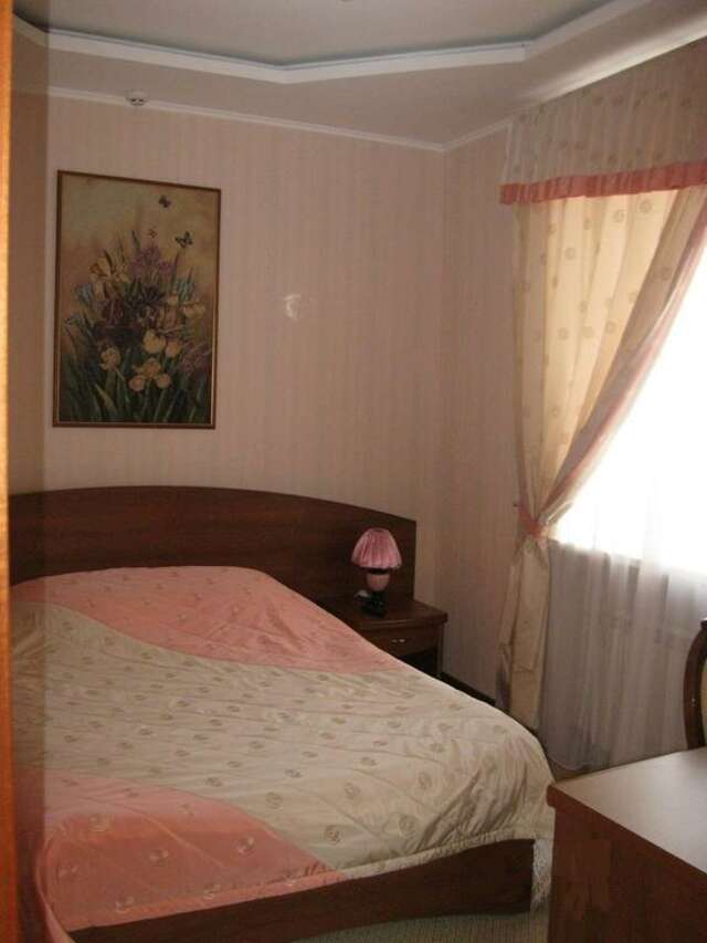 Гостиница Сибирь Томск-85