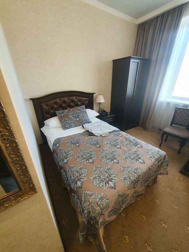 Гостиница Сибирь Томск-127