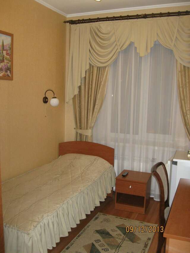 Гостиница Сибирь Томск-83