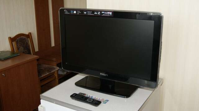 Гостиница Сибирь Томск-23