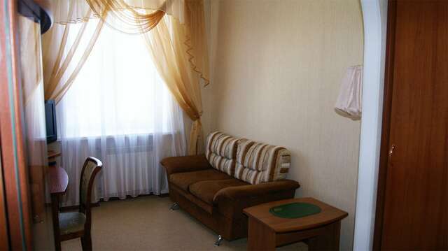 Гостиница Сибирь Томск-70