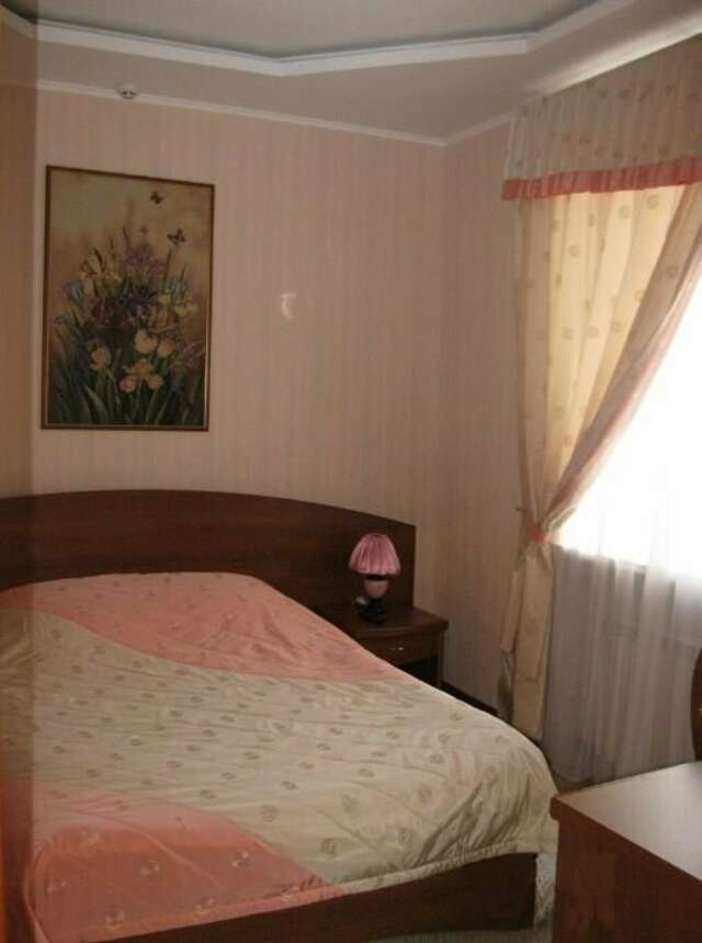 Гостиница Сибирь Томск-72