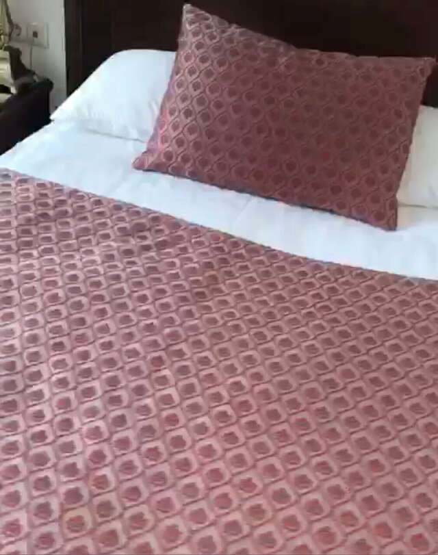 Гостиница Сибирь Томск-91