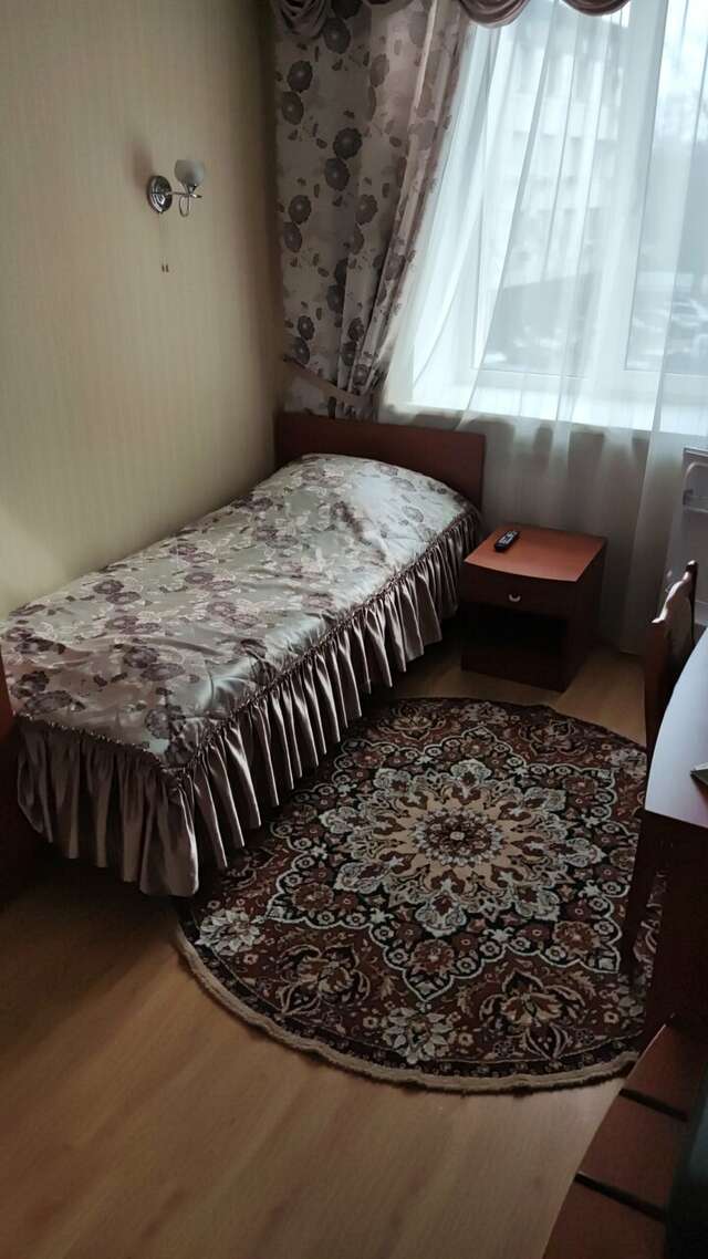 Гостиница Сибирь Томск-121