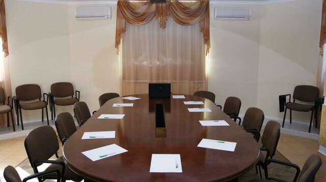 Гостиница Сибирь Томск-18