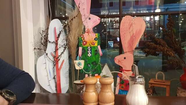 Гостиница Сибирь Томск-100