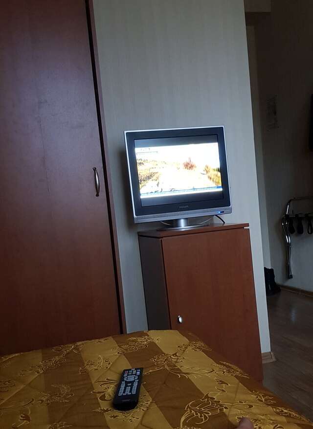 Гостиница Сибирь Томск-123