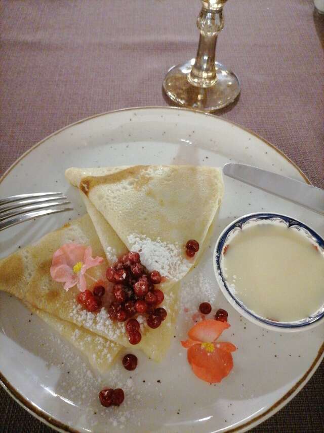 Гостиница Сибирь Томск-119