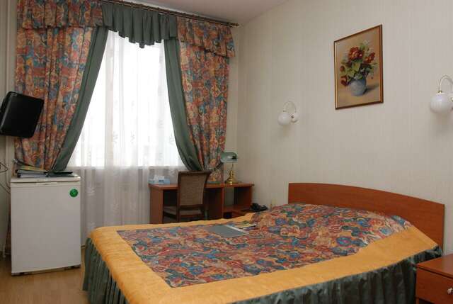 Гостиница Сибирь Томск-69