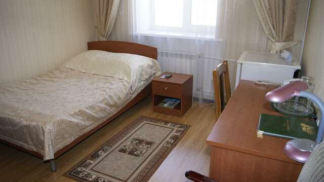 Гостиница Сибирь Томск-84