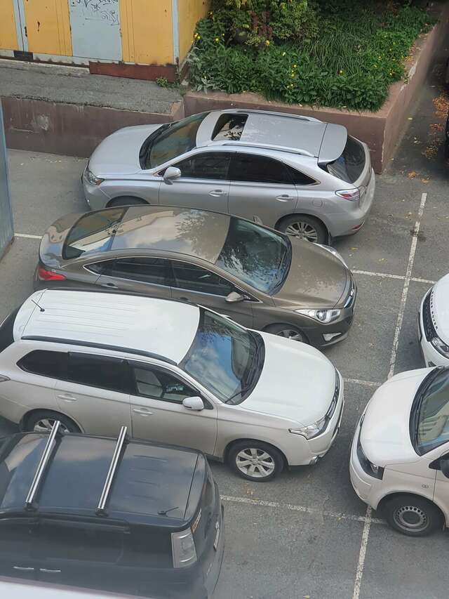 Гостиница Сибирь Томск-128