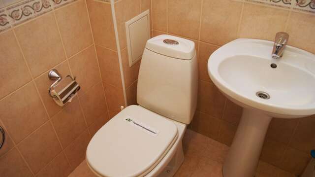 Гостиница Сибирь Томск-63