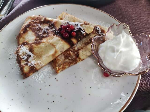 Гостиница Сибирь Томск-99