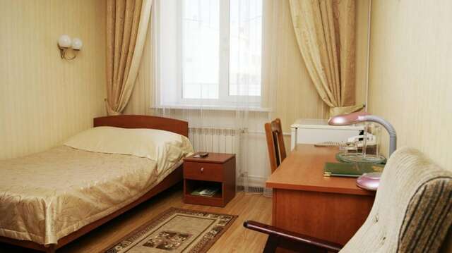 Гостиница Сибирь Томск-62